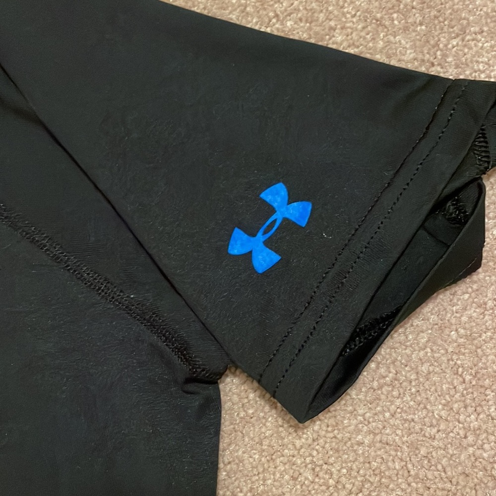 Own The Field Panthers Performance Tee - Picture 5 of 6